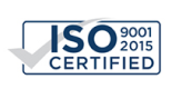 ISO CERTIFICATION