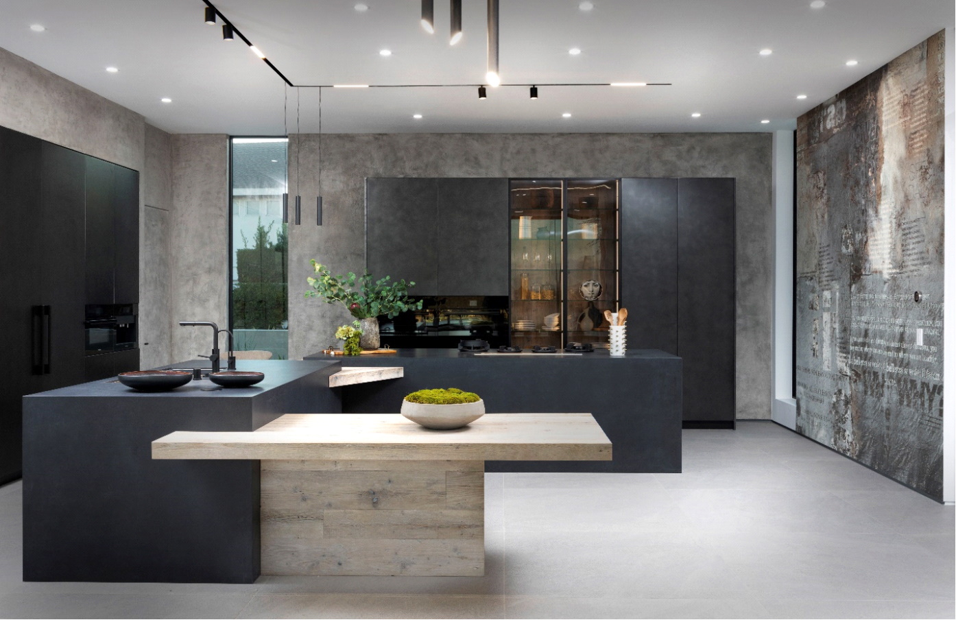 Modern kitchen inspiration 
