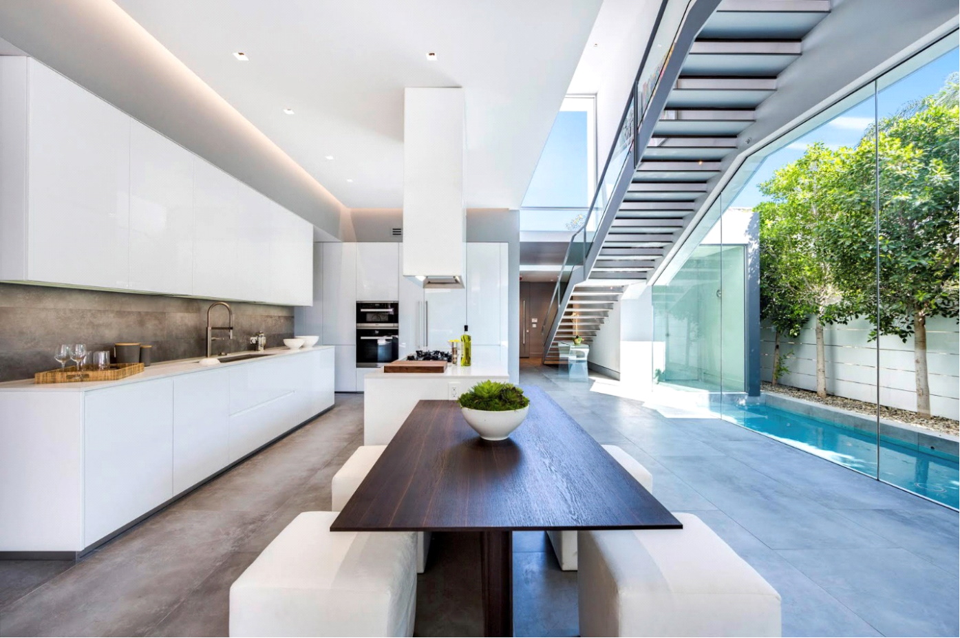 white kitchen inspiration
